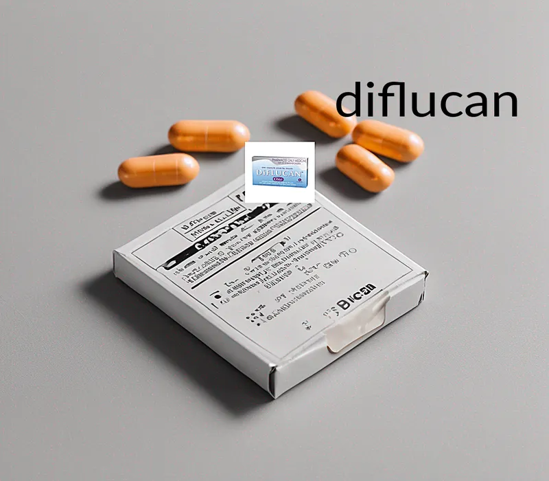 Diflucan se necesita receta